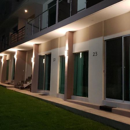 Calu Hotel En La Laguna, Santa Maria Del Oro La Laguna  Kültér fotó