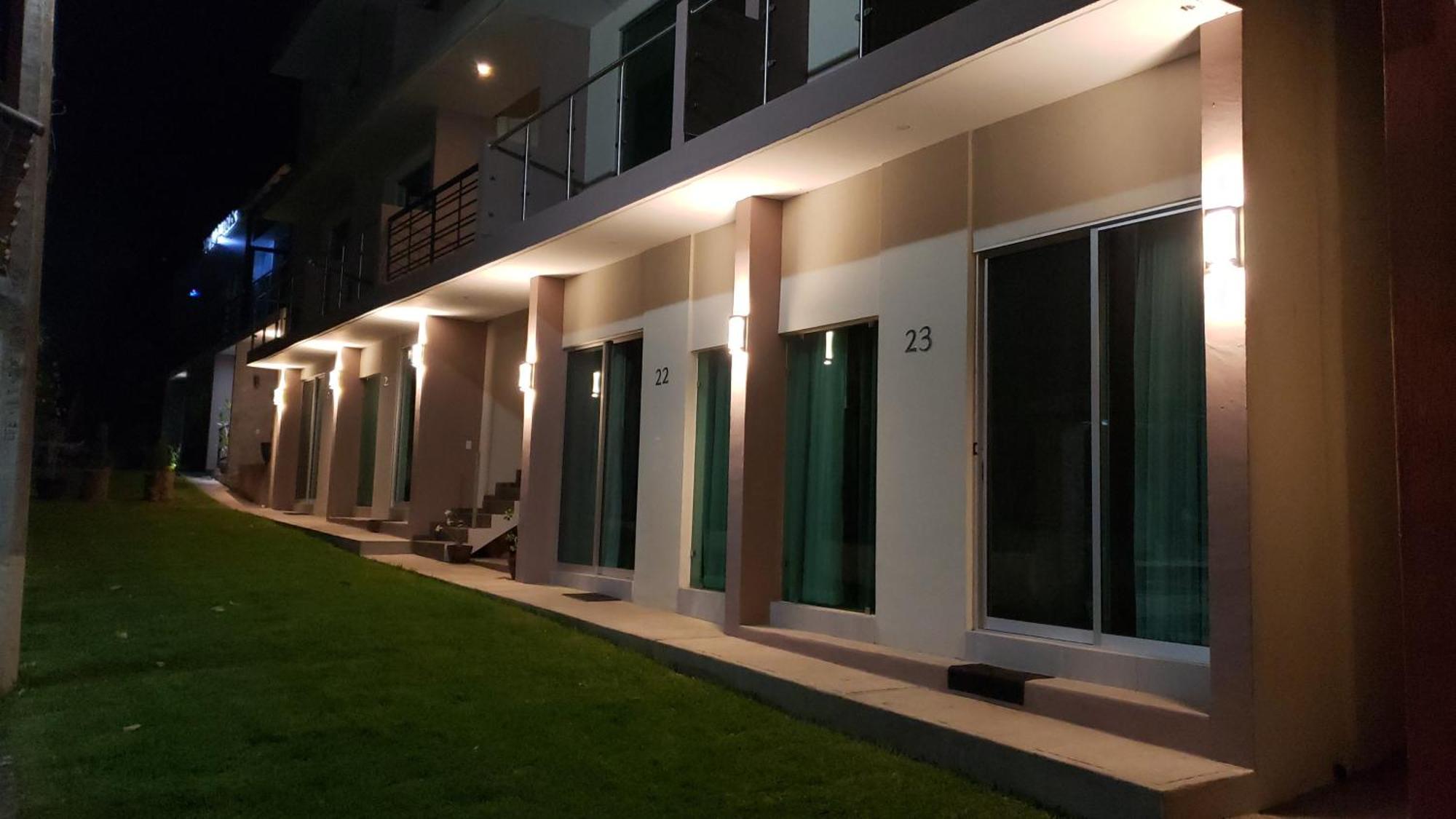 Calu Hotel En La Laguna, Santa Maria Del Oro La Laguna  Kültér fotó